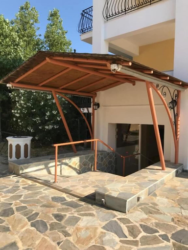 Exterior & Views 2, Village Inn Studios & Family Apartments, Ionian Islands