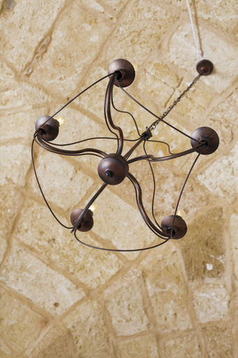Bathroom 5, Le Sei Conche Relais & Spa, Lecce