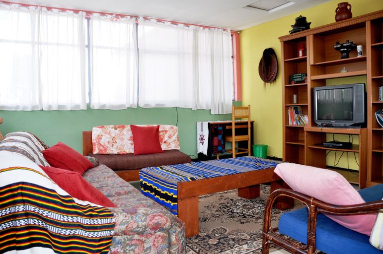 Others 5, Family Cozy Bed & Breakfast, Addis Abeba