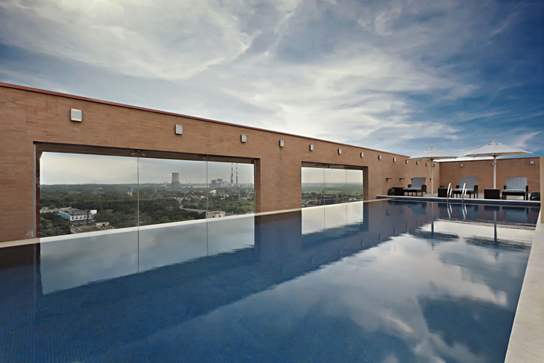 Sport & Beauty, Fortune Park Pushpanjali, Durgapur - Member ITC Hotels' Group, Barddhaman