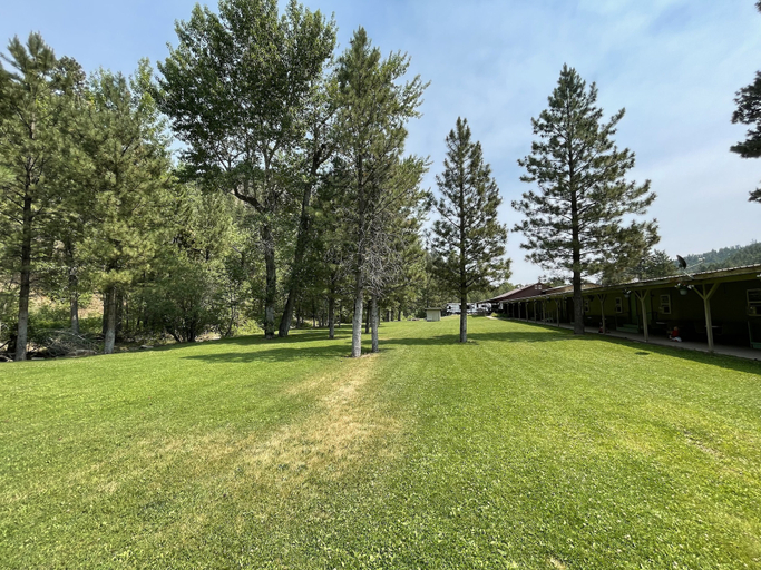 Others 1, 7r Guest Ranch, Lewis and Clark
