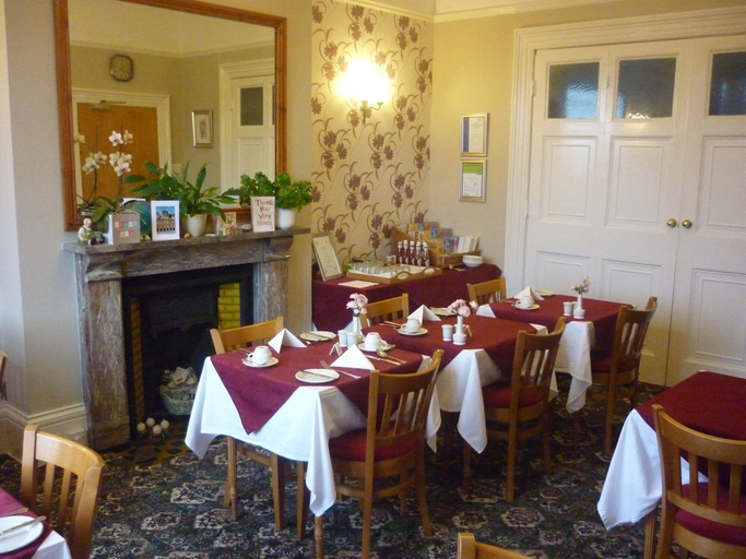 Food & Drinks 5, Ashwood Grange Hotel - B&B, Torbay