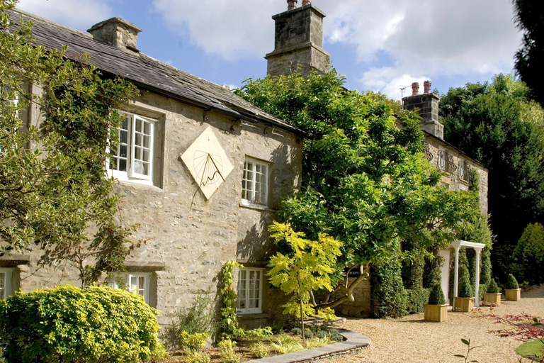 Exterior & Views 2, Hipping Hall, Lancashire