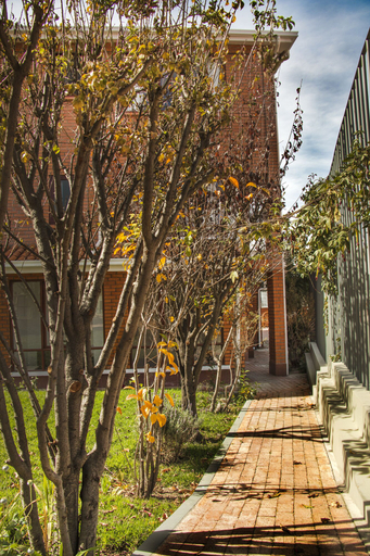 Exterior & Views 2, Qhini Hotel Boutique, Pedro Domingo Murillo