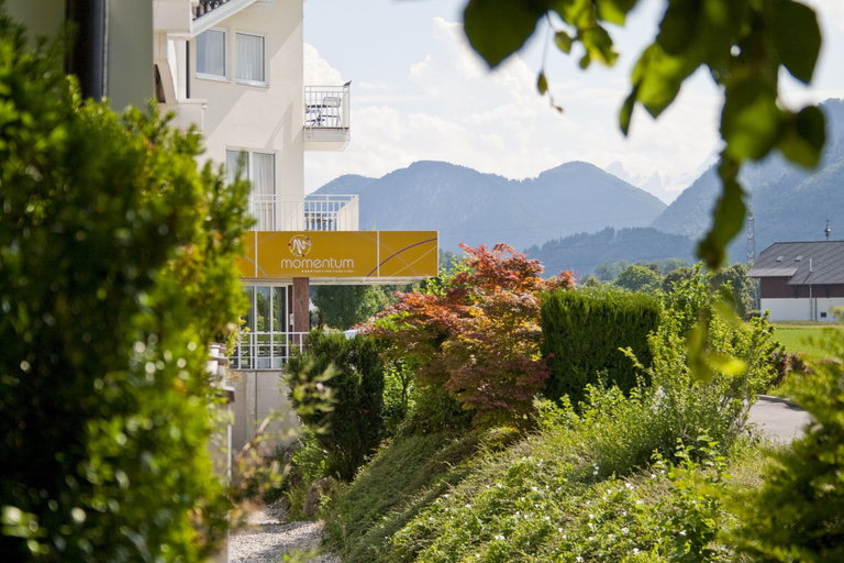Exterior & Views 2, Hotel Momentum, Salzburg Umgebung