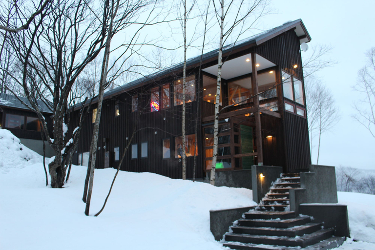 Exterior & Views 2, Keyspring Niseko, Rankoshi