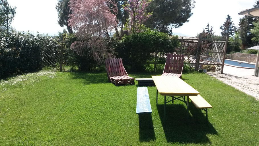 Others 5, Agriturismo Fontana Puteta, Benevento