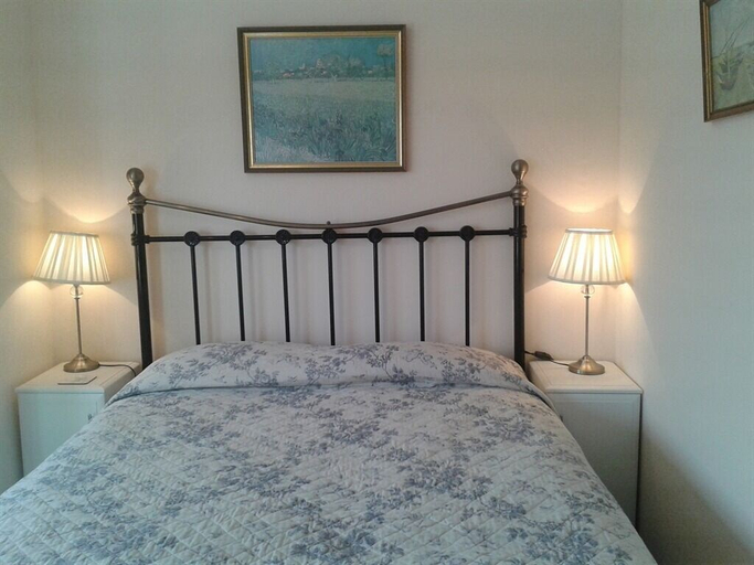 Bedroom 3, Groeslon Ty Mawr B&B, Gwynedd