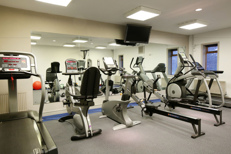 Others 5, Hartsfield Manor, Surrey