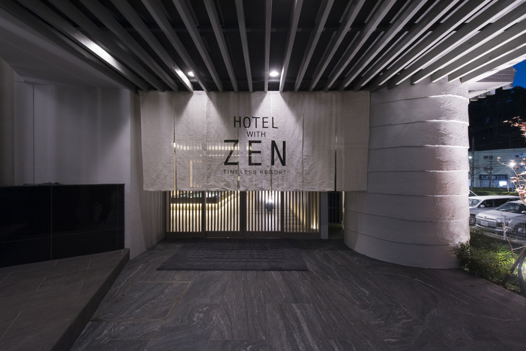 Others 5, Hotel Zen Machida, Machida