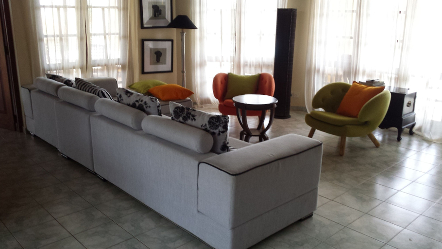 Others 5, Villa Sea Breeze, Wattala