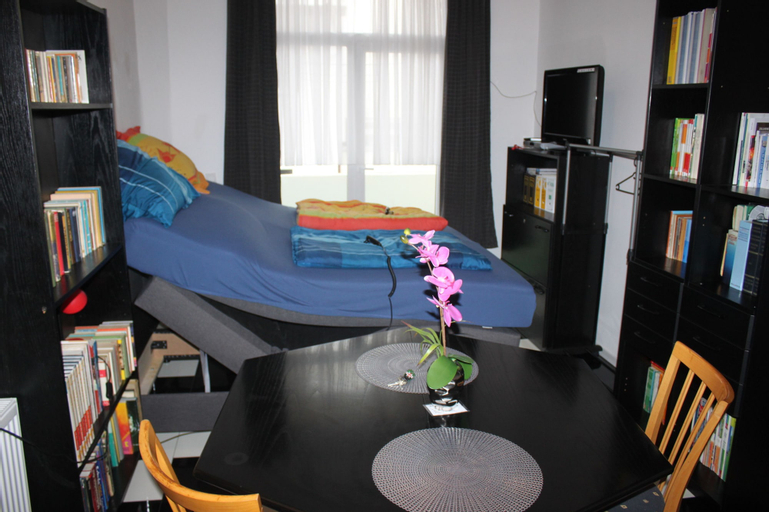 Bedroom 4, Privatzimmer Hagen, Hagen
