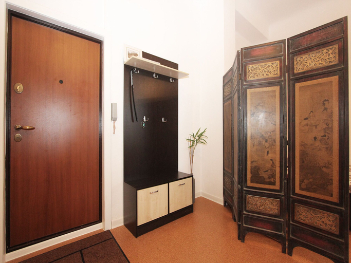 Others 5, ApartLux Paveletskaya Superior, Central