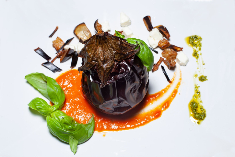 Food & Drinks 5, Hotel Barracuda, Livorno