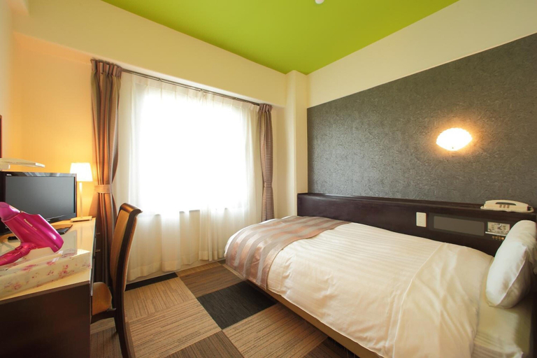 Bedroom 2, Select Royal Yatsushiro, Yatsushiro