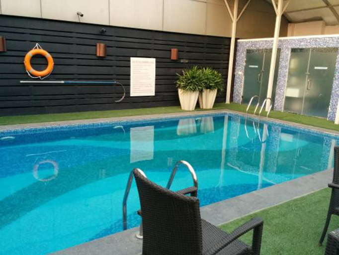 Sport & Beauty 2, Park Plaza Faridabad, Faridabad