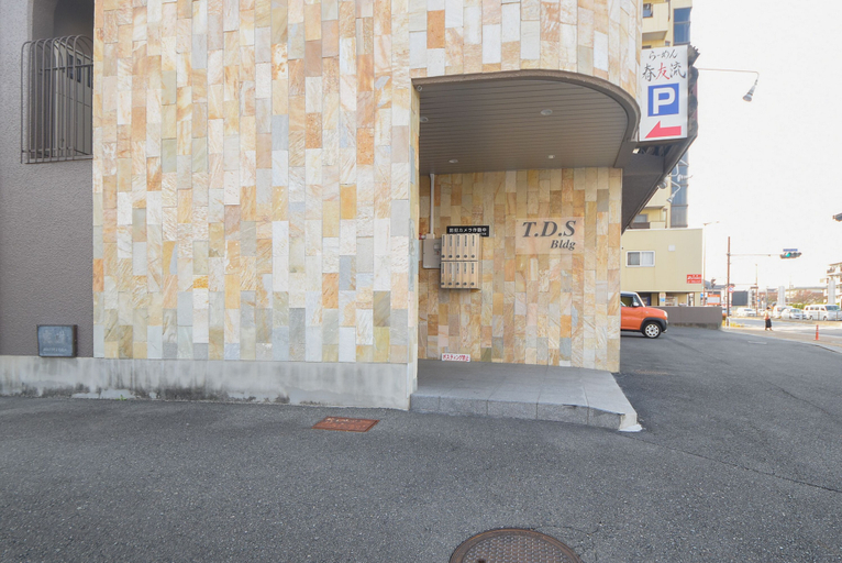 Exterior & Views 2, Comfy Stay TDS, Nara