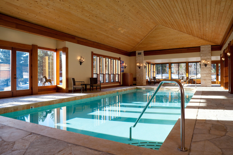 Sport & Beauty, Obsidian Residence Club, Mono