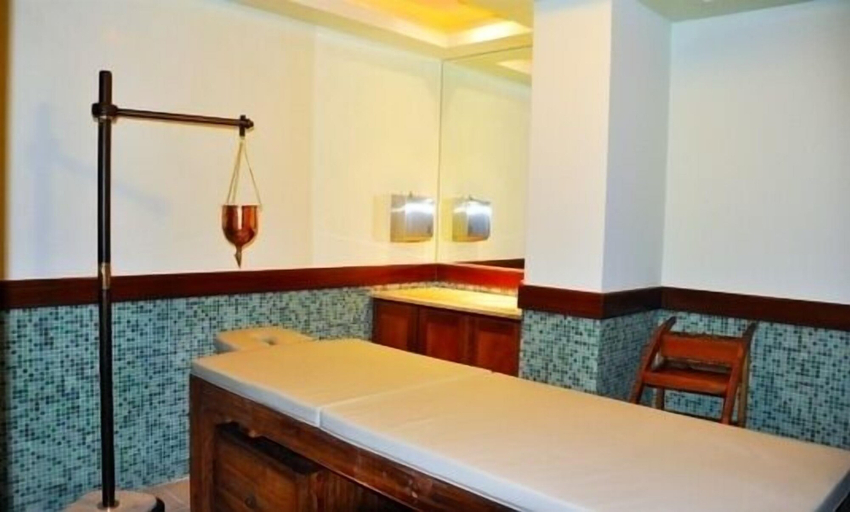 Bedroom 2, Kandia's Castle Hotel Resort & Thalasso, Peloponnese