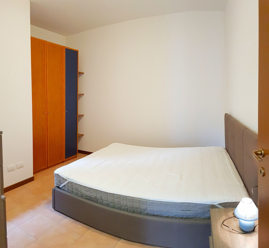 Room 3, La Quiete 19 Holideal, Brescia