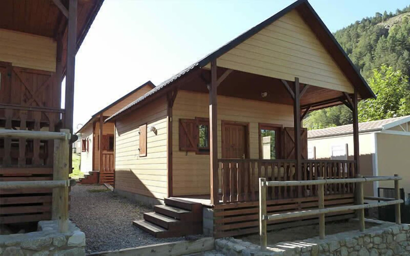 Exterior & Views 2, Camping Pont d'Ardaix, Lleida