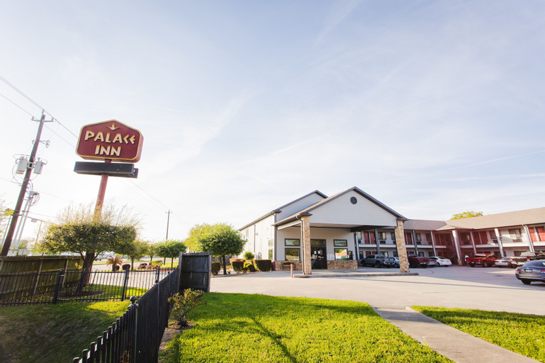 Palace Inn Baytown Spur TX-330, Harris