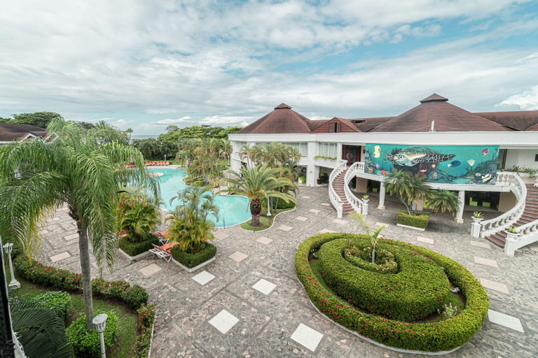 Exterior & Views 2, Hotel Palma Real - All Inclusive, Jutiapa