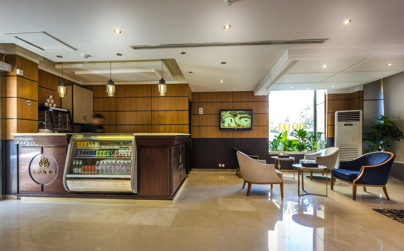 Others 5, Al Muhaidb Residence PALASTINE - Economic, Jeddah