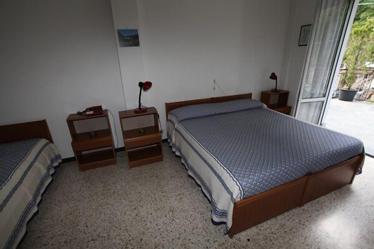 Bedroom 3, Albergo Regina, Verbano-Cusio-Ossola
