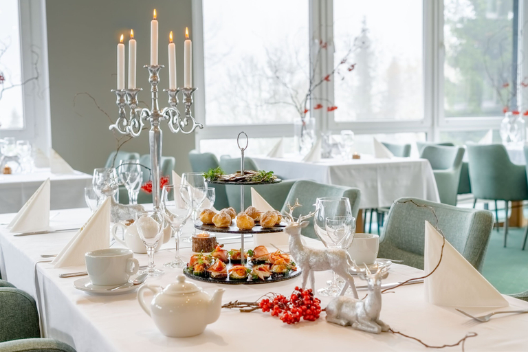 Food & Drinks 4, Hotel Kammweg, Ilm-Kreis