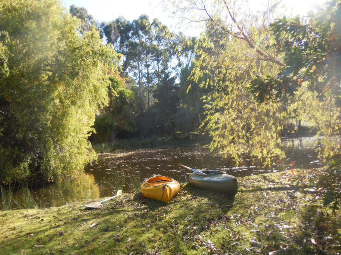 Others 5, Whispering Spirit Holiday Cottages, Huon Valley