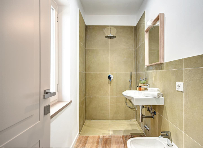 Bathroom 3, Sorrento Lux Suites - Oro, Napoli