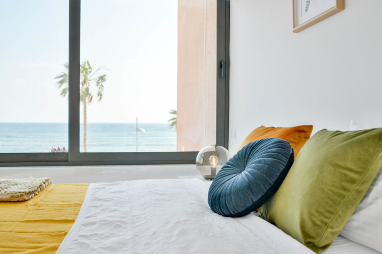 Bedroom 2, Phaedrus Living Seaview Luxury Marina Court 213