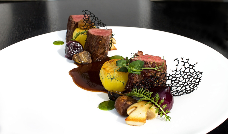 Food & Drinks 4, Villa Patriot Boutique Hotel, Cheb