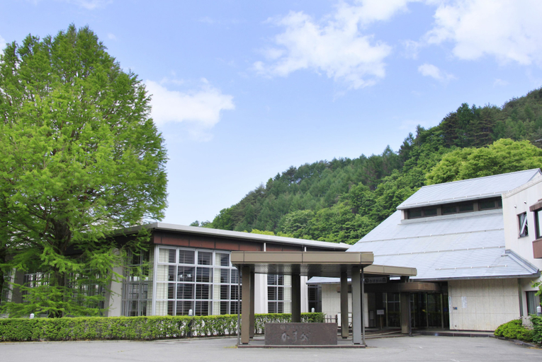 Exterior & Views 1, Kasuga No Mori, Saku