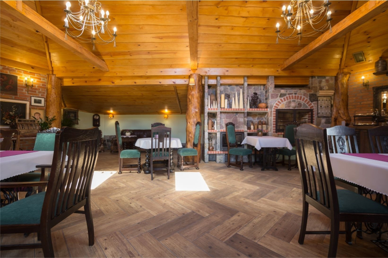 Food & Drinks 5, RetroHouse - Adults Only, Wejherowo