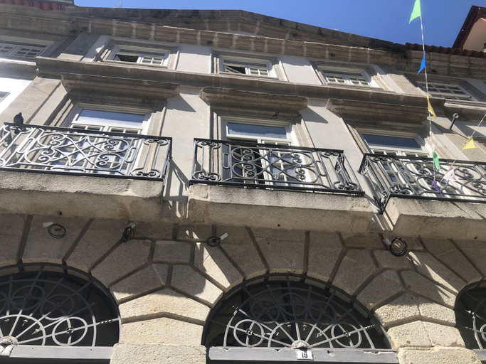 Exterior & Views 2, Oca Ribeira do Porto AT, Porto