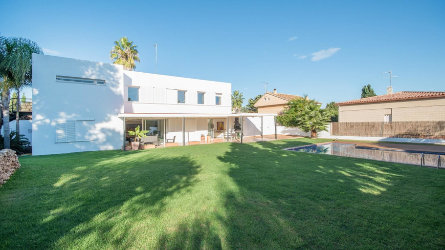 Exterior & Views 2, Villa Mariners, Tarragona