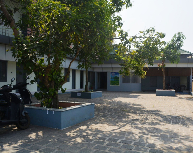 Exterior & Views 2, Jippus Galaxy, Ernakulam