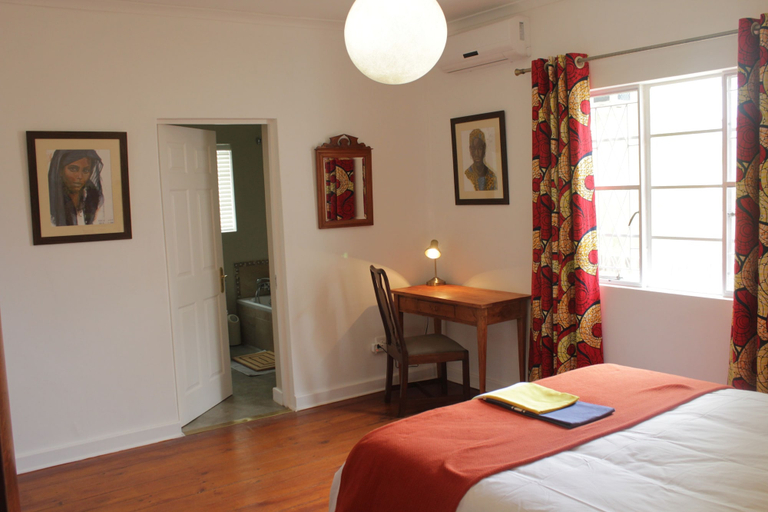 Bedroom 3, Koedoeskop Private Mountain Reserve, Cacadu