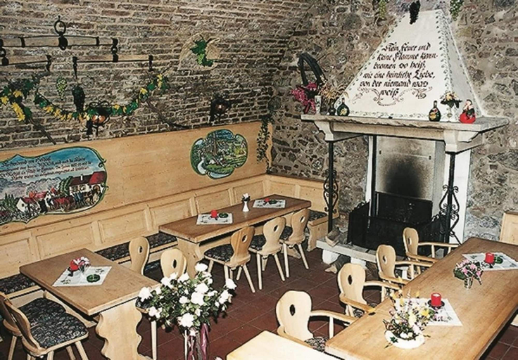 Food & Drinks 5, Gasthof Pflamminger, Regensburg