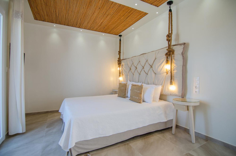 Bedroom 5, Avanti Hotel, South Aegean