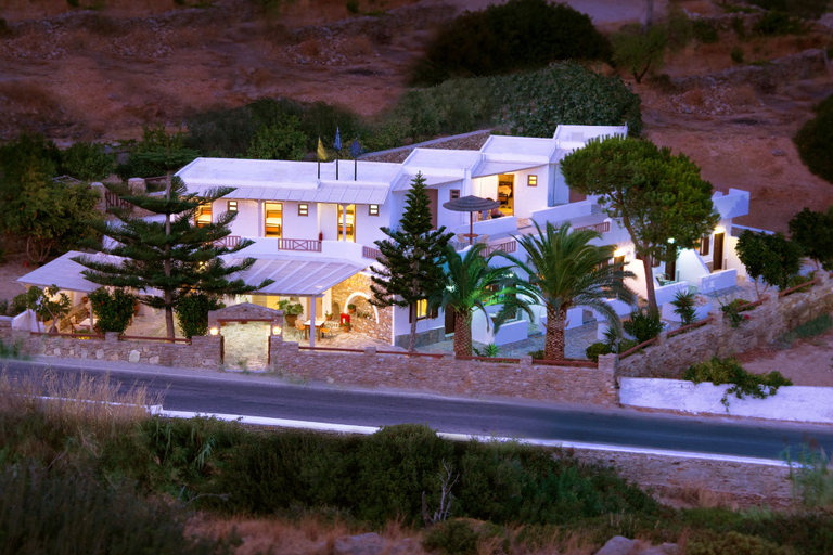 Exterior & Views 2, Galaxy, South Aegean