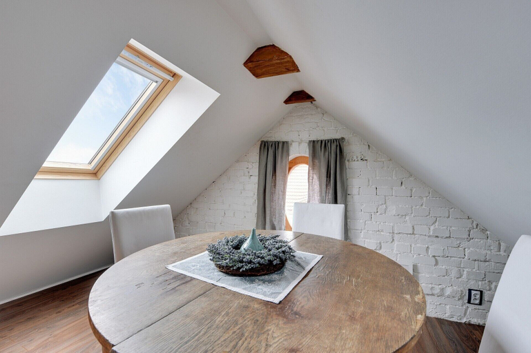 Others 3, Grand Apartments - Sopot, Sopot