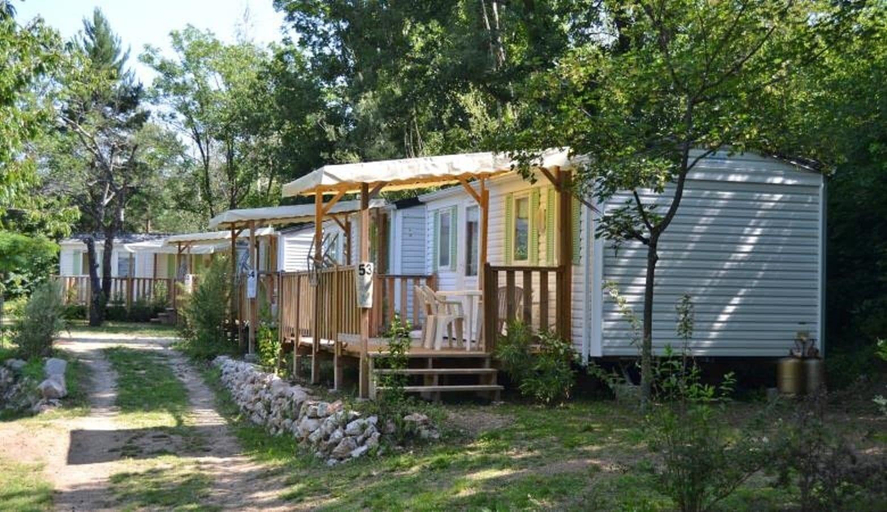 Exterior & Views 2, Camping Bellevue, Pyrénées-Orientales