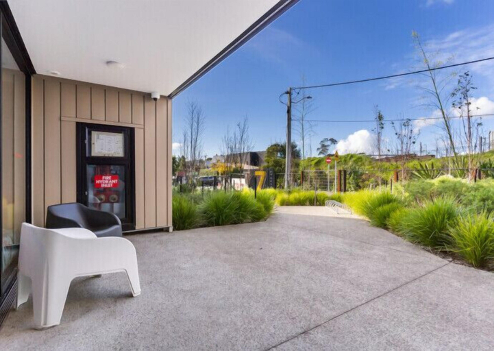 Exterior & Views 2, Roomie Apartment Hotel, Waitakere