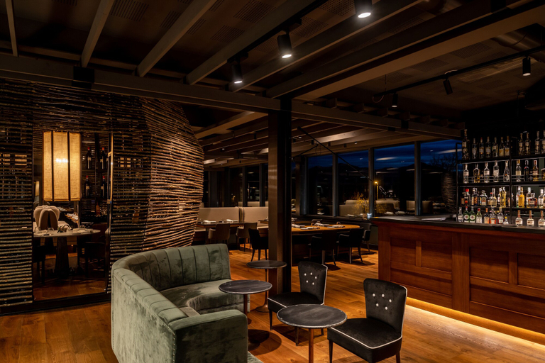 Food & Drinks 5, Borgo San Gregorio, Avellino