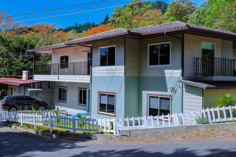 Exterior & Views 2, Rocca Vento, Boquete
