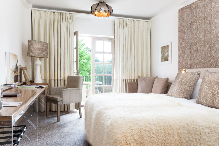 Bedroom 3, Champneys Forest Mere, Hampshire