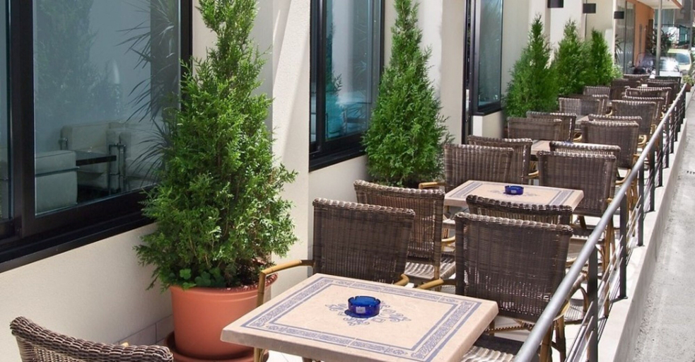 Others 5, Hotel Milton, Rimini